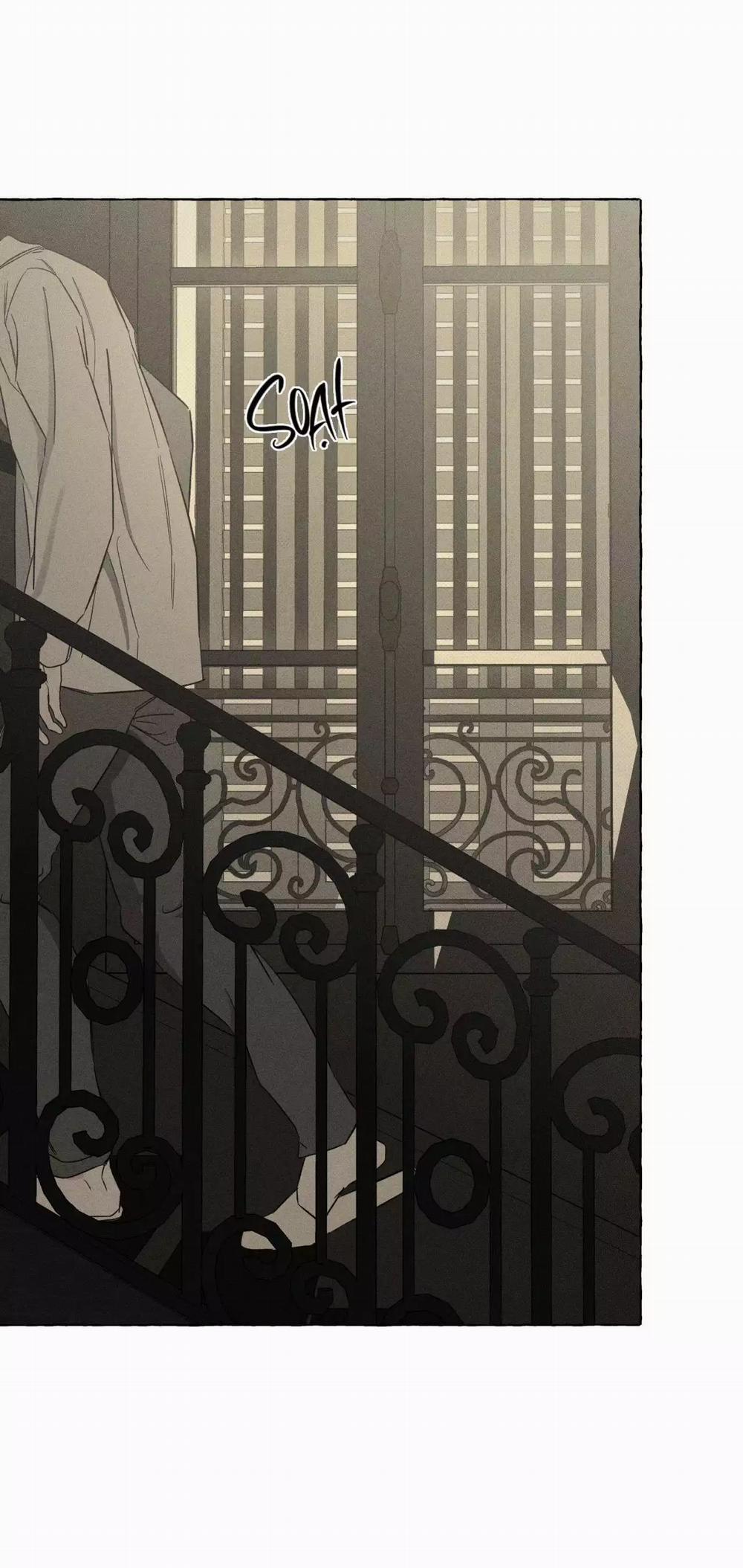 Xương Và Cánh Hoa 38 trang 3