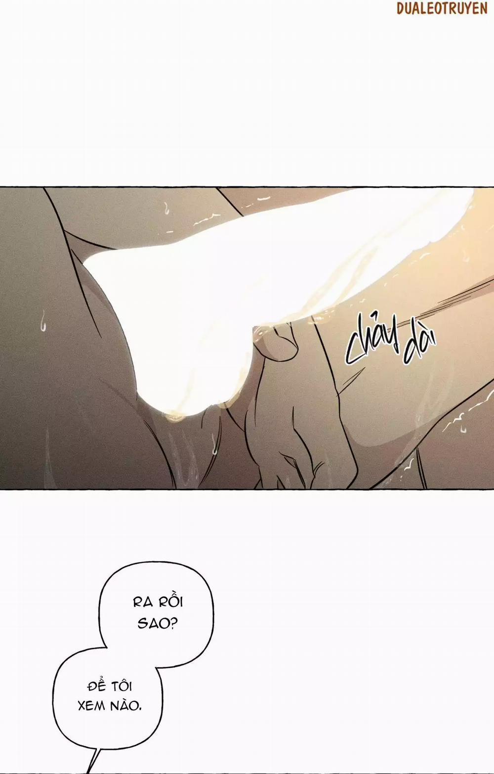 Xương Và Cánh Hoa 38 trang 34