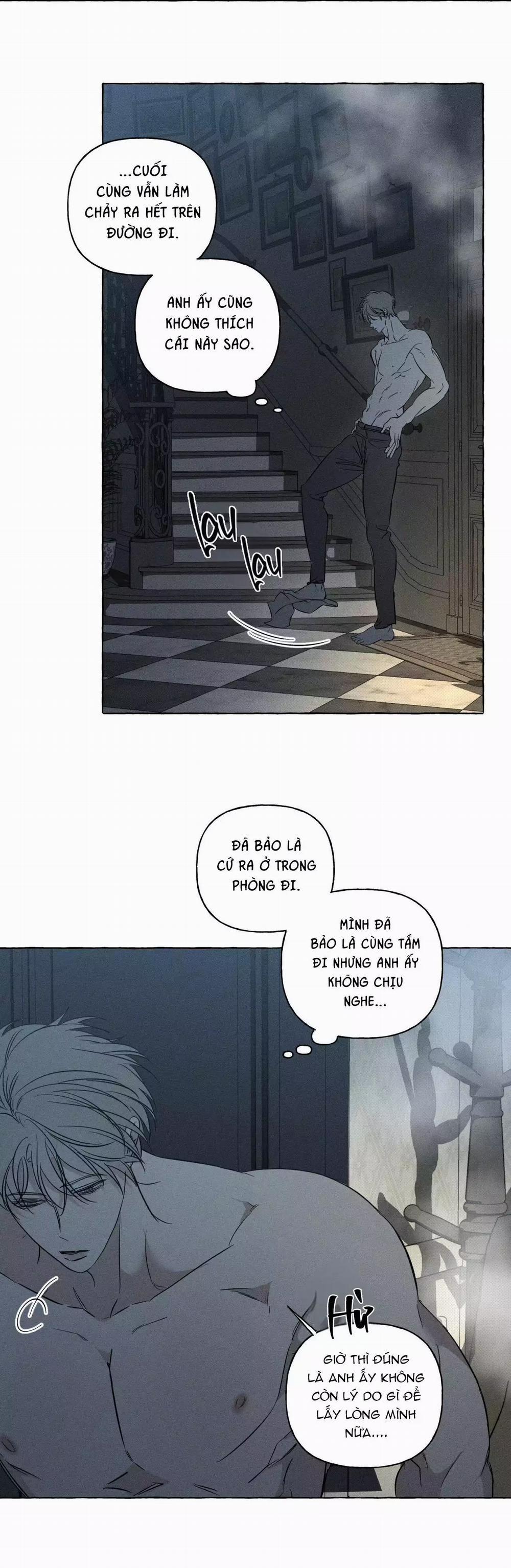 Xương Và Cánh Hoa 38 trang 38