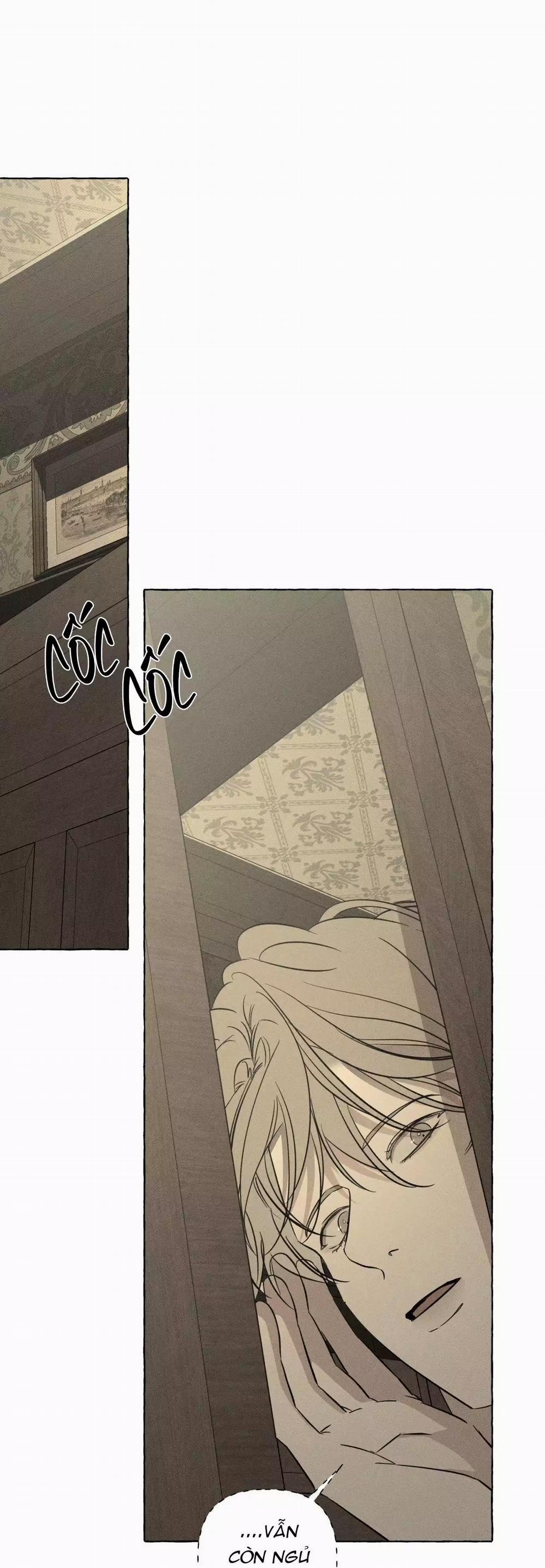 Xương Và Cánh Hoa 38 trang 4