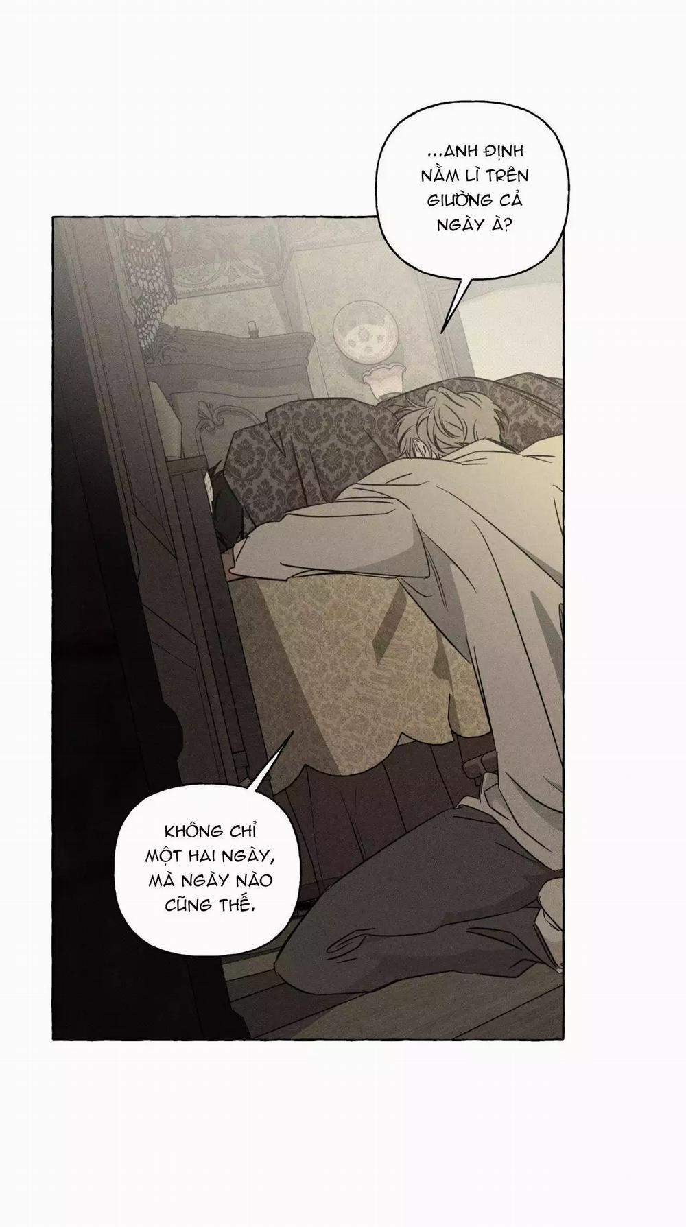 Xương Và Cánh Hoa 38 trang 6