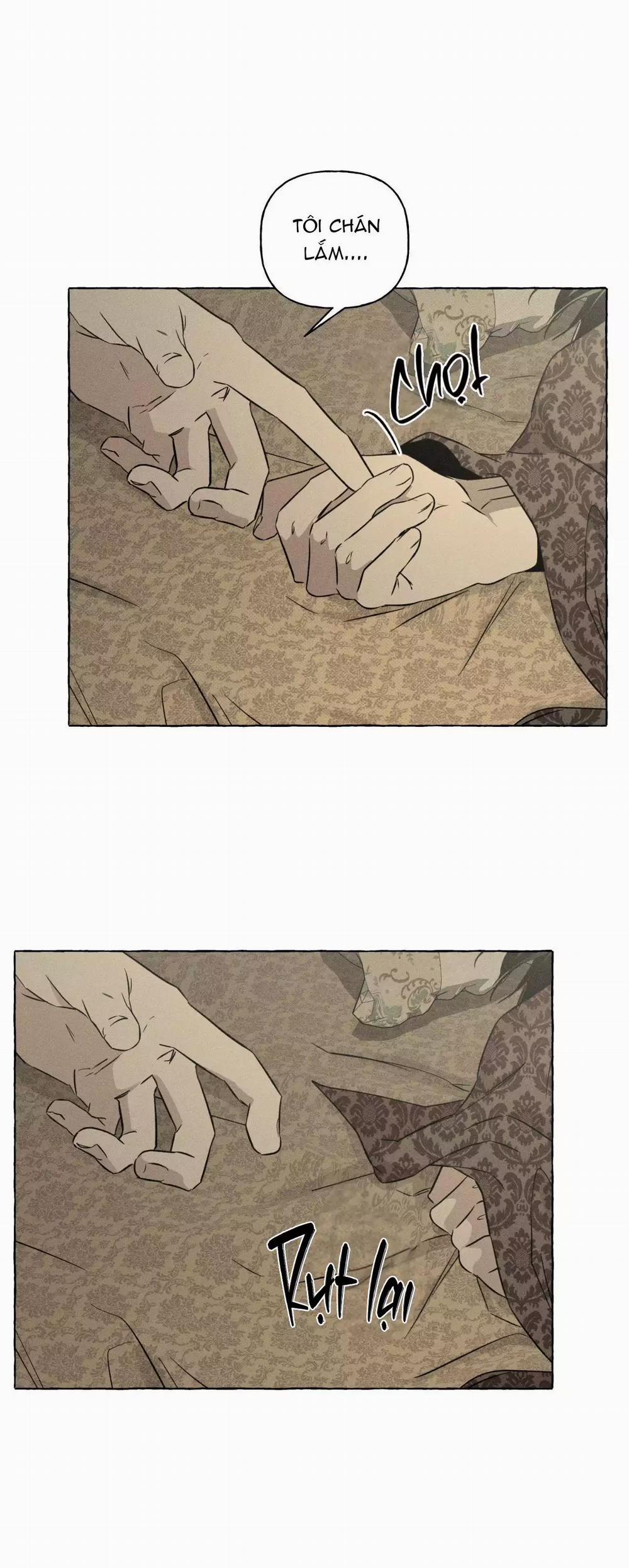 Xương Và Cánh Hoa 38 trang 7