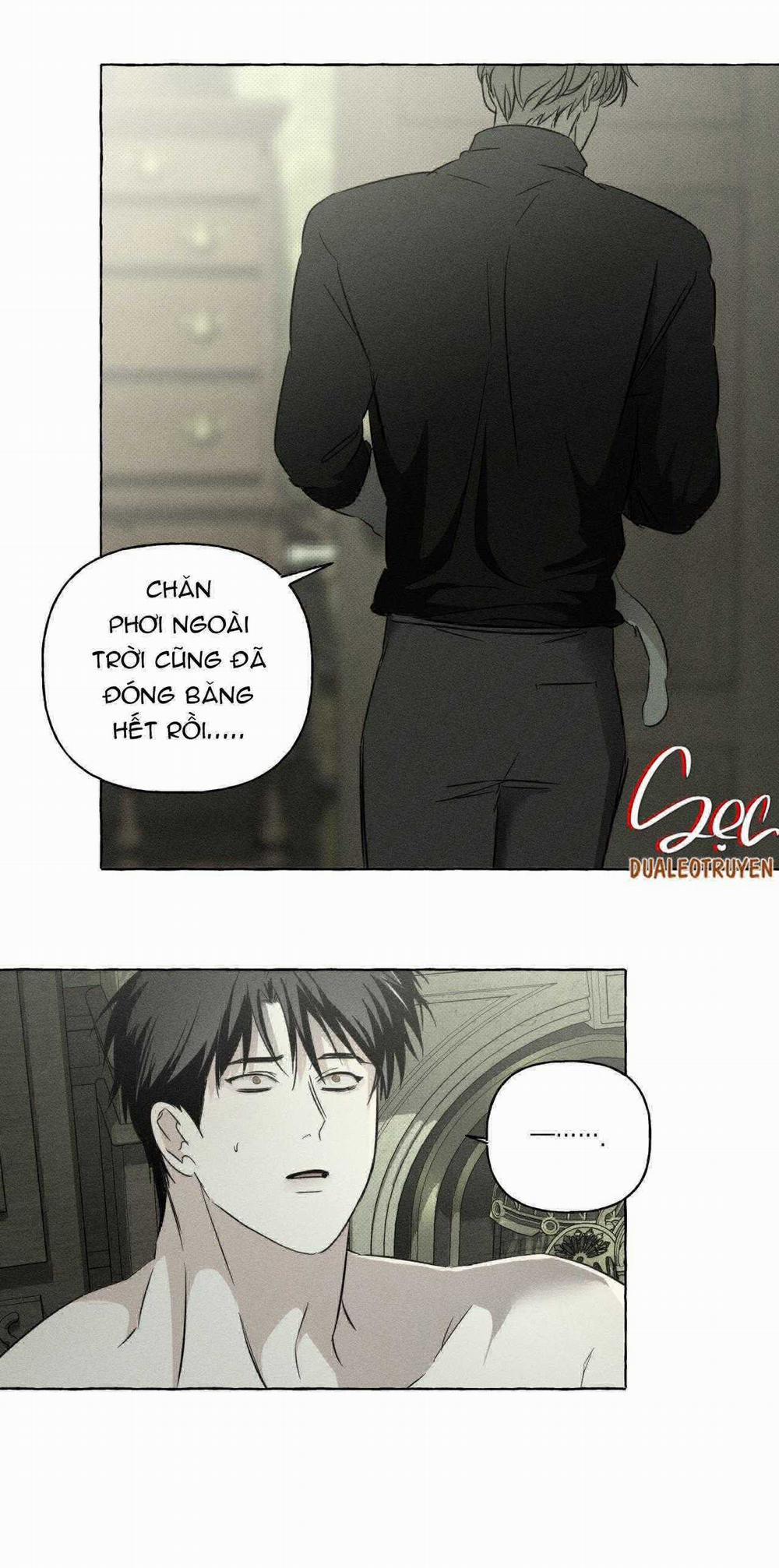 Xương Và Cánh Hoa 39 trang 15