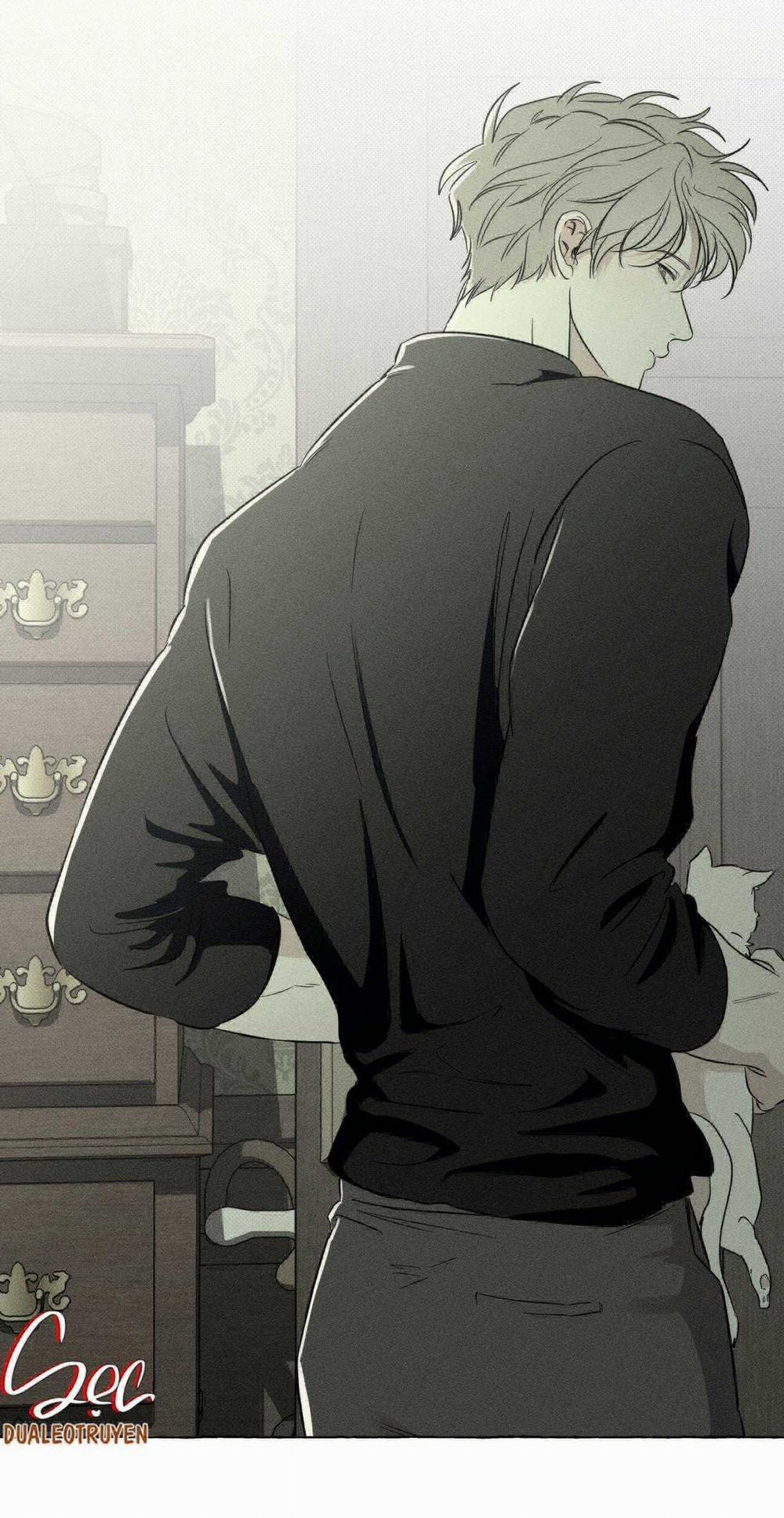 Xương Và Cánh Hoa 39 trang 17