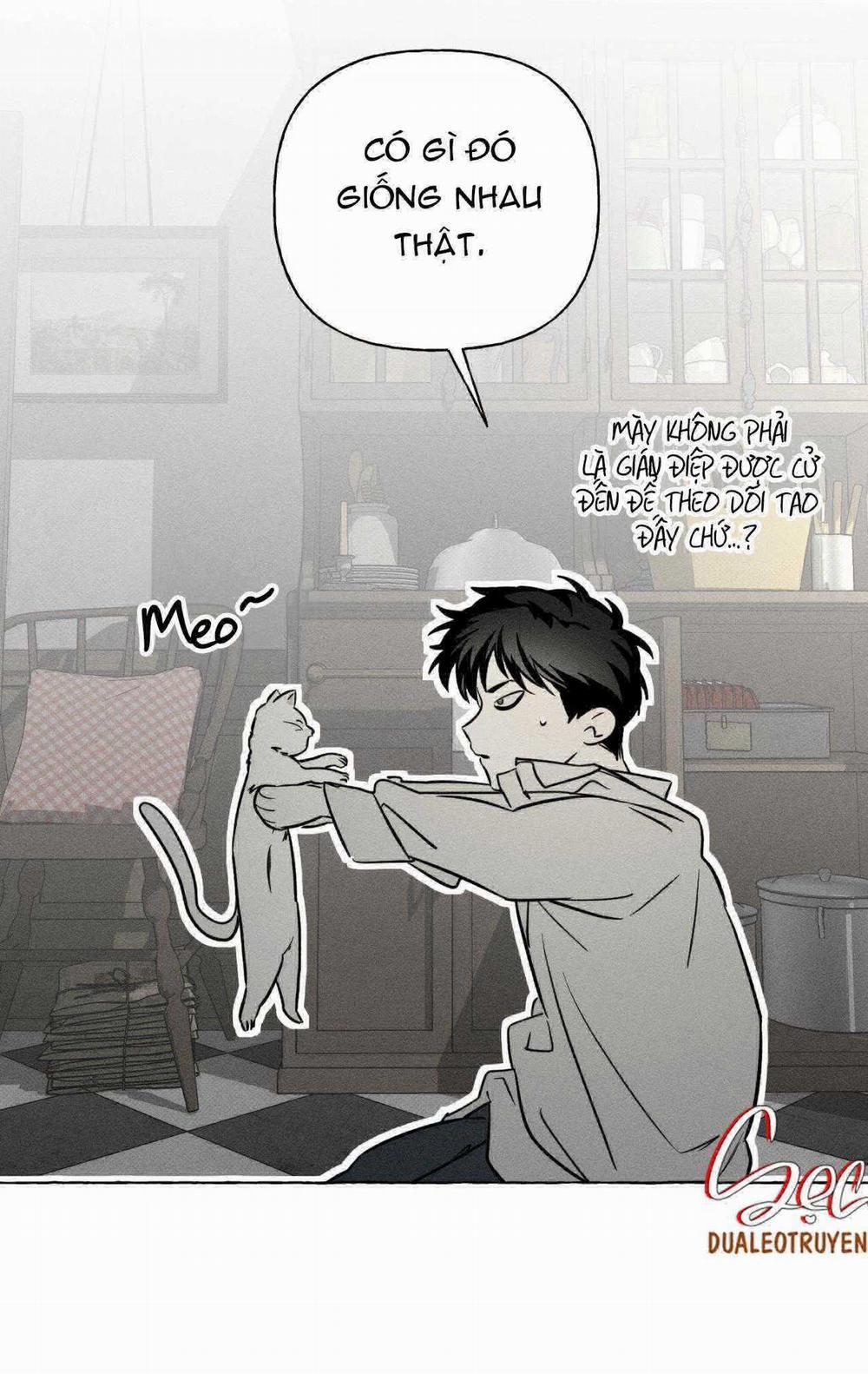 Xương Và Cánh Hoa 39 trang 24