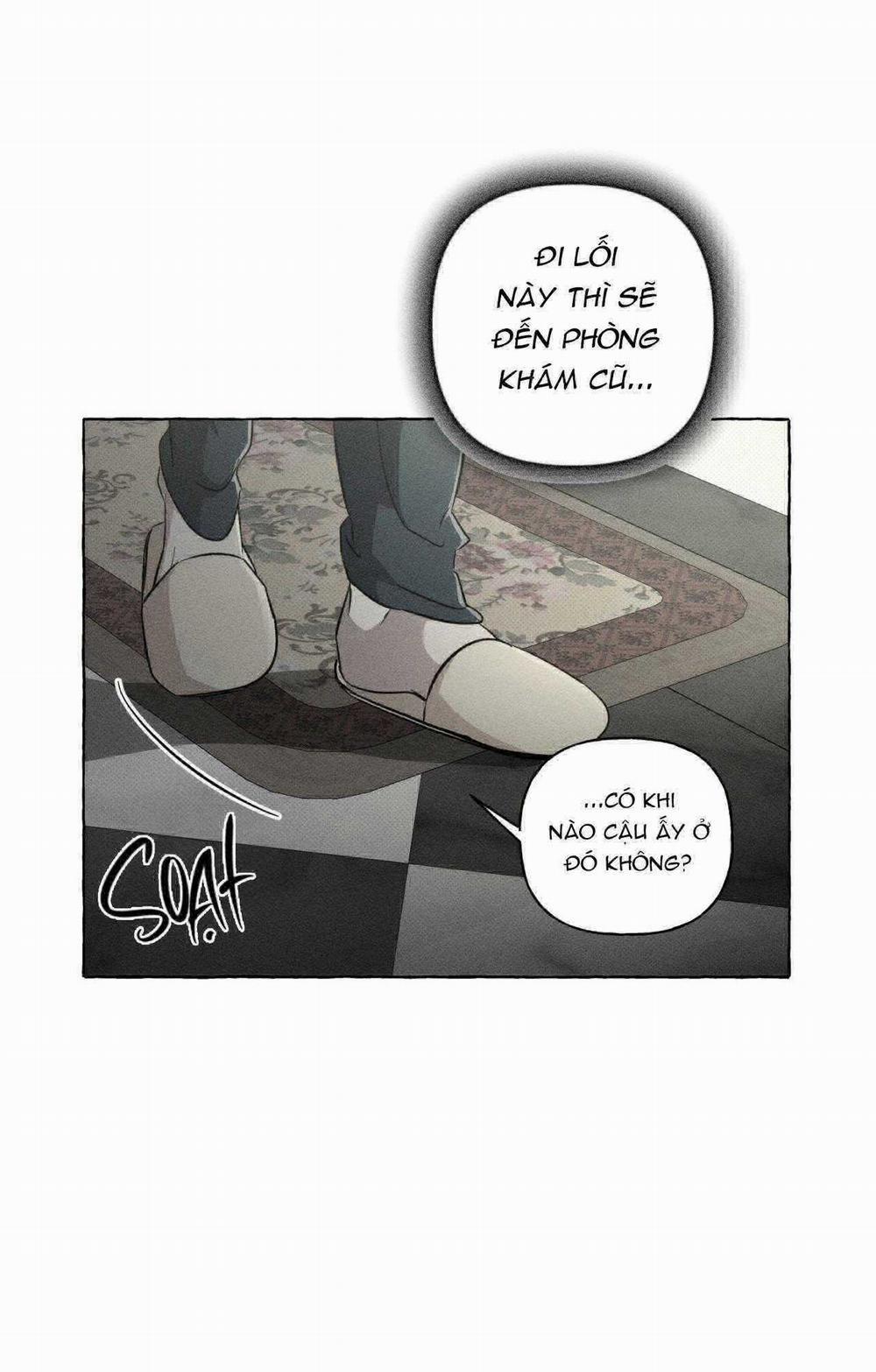 Xương Và Cánh Hoa 39 trang 29