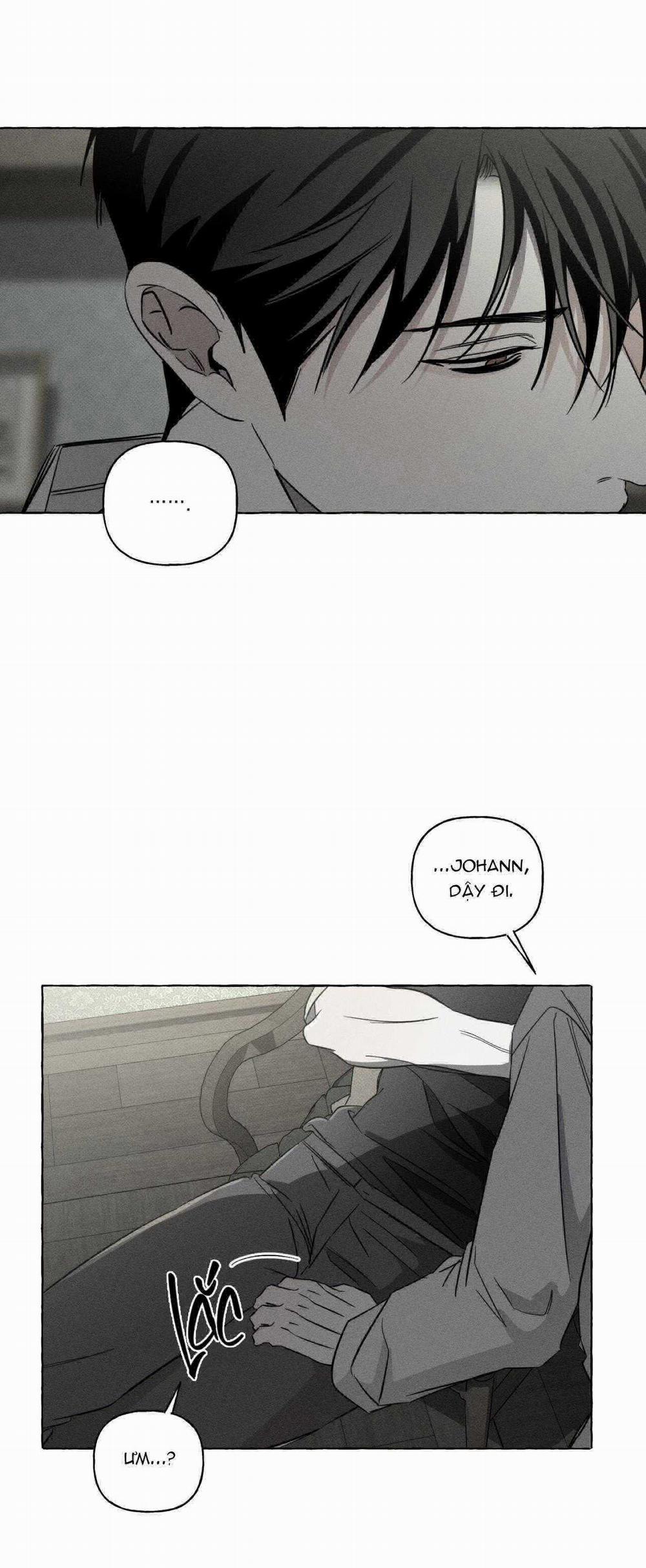 Xương Và Cánh Hoa 39 trang 36