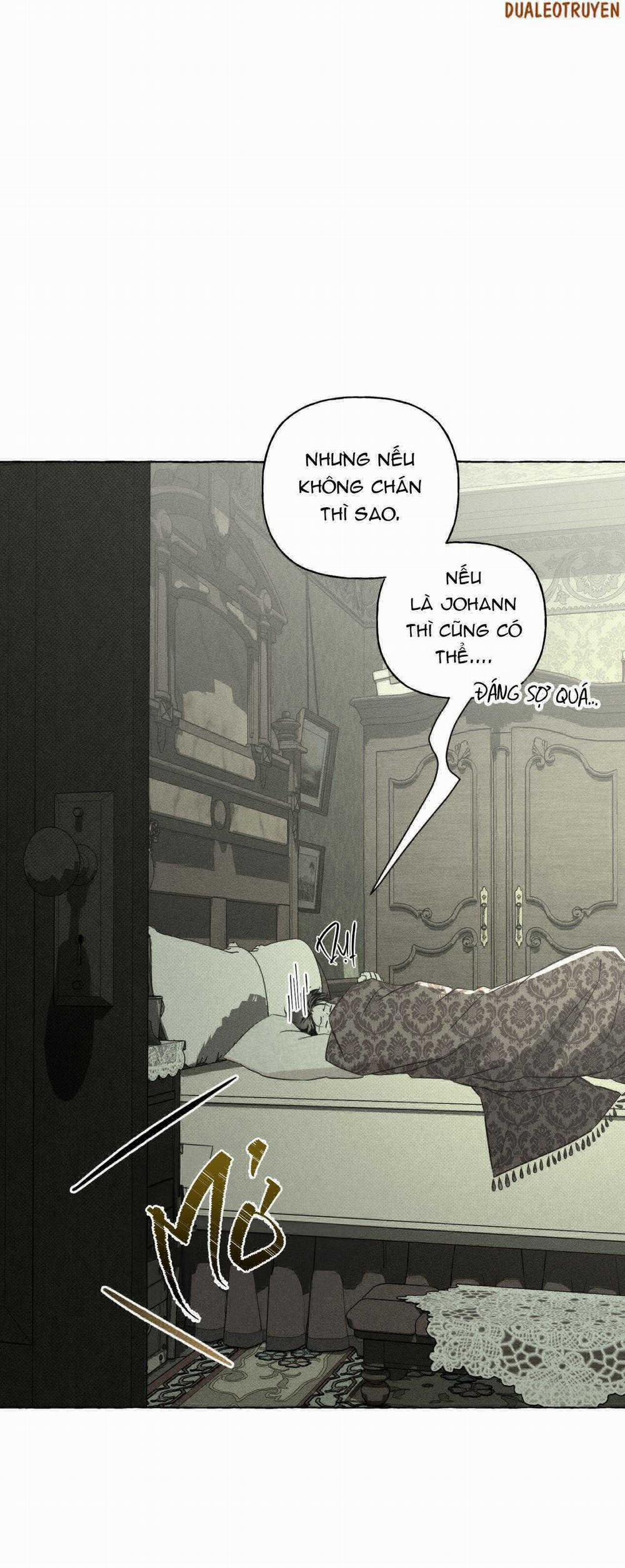 Xương Và Cánh Hoa 39 trang 5