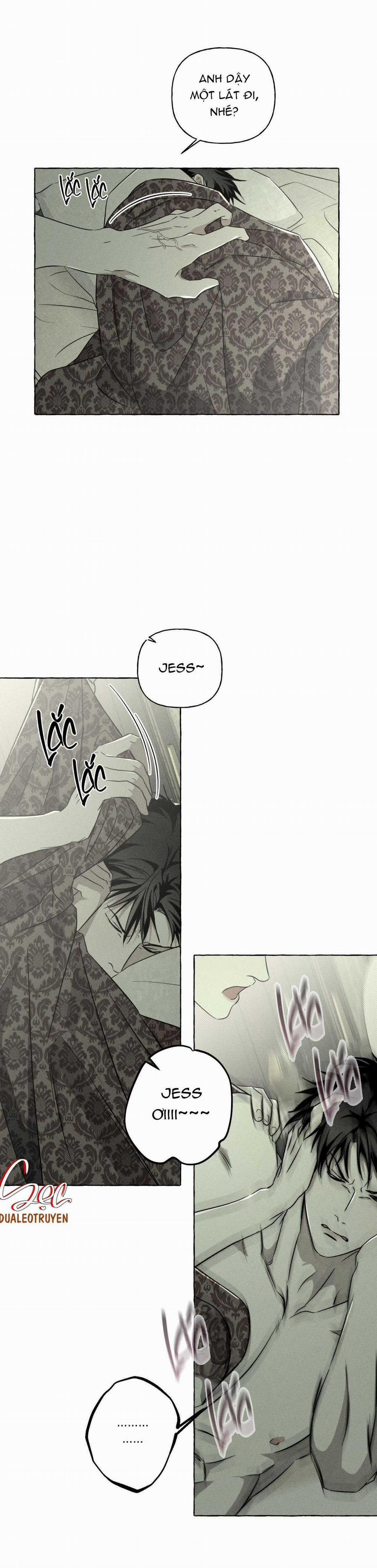 Xương Và Cánh Hoa 39 trang 7