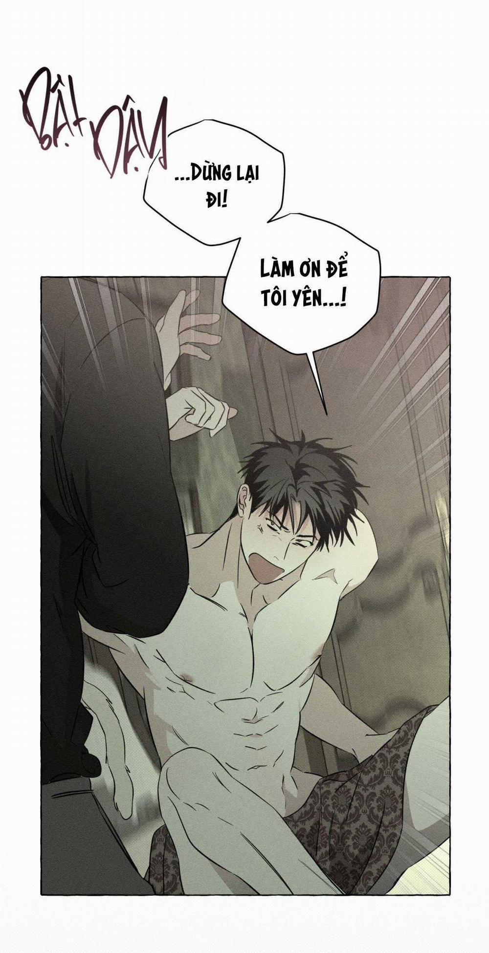 Xương Và Cánh Hoa 39 trang 8