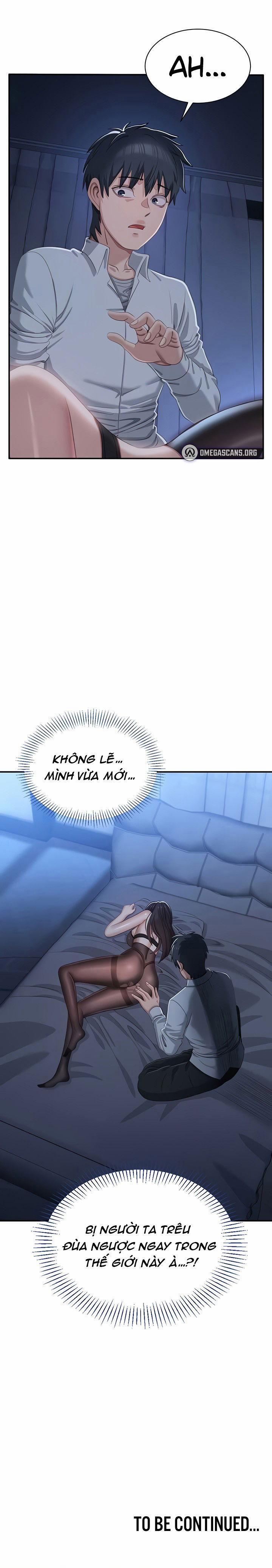 Xuyên đến thế giới mà sự trong trắng bị đảo lộn 19 trang 7