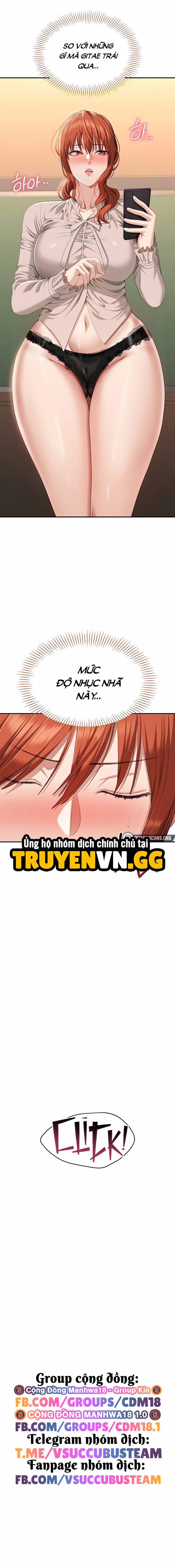 Xuyên đến thế giới mà sự trong trắng bị đảo lộn 27 trang 13