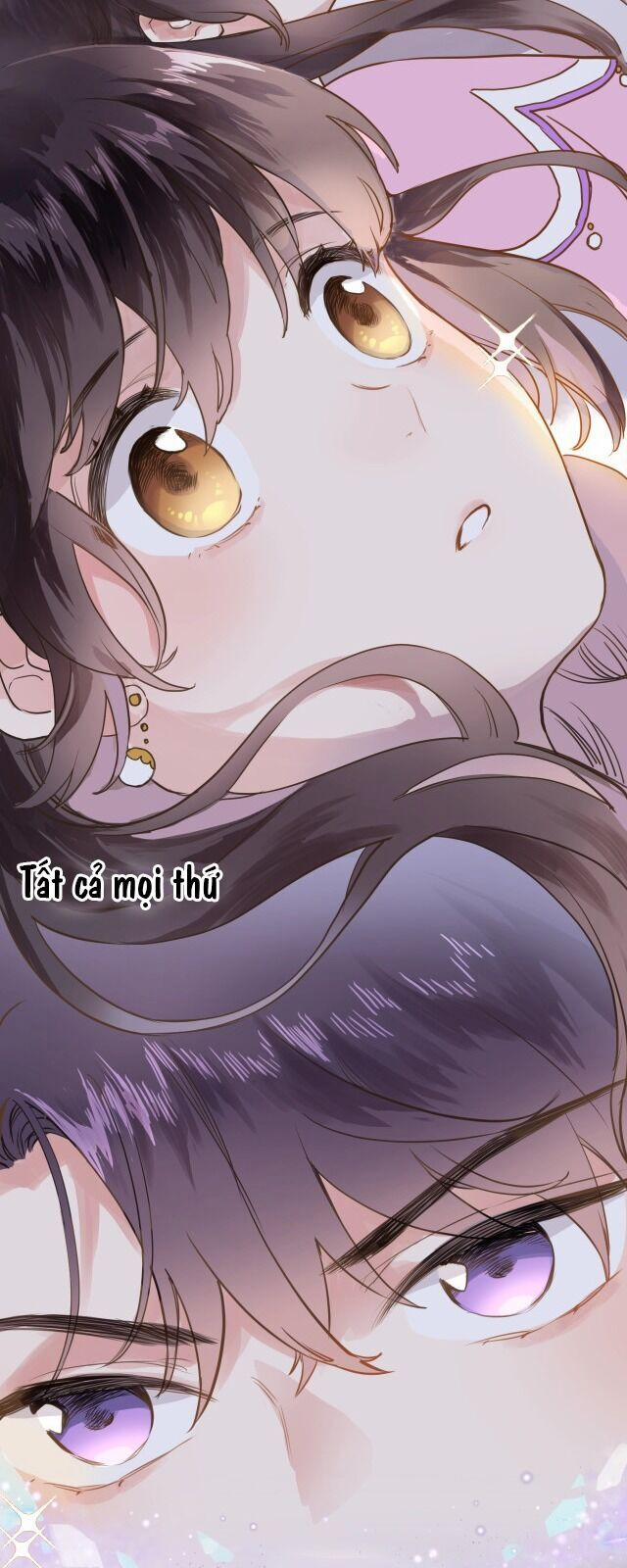 Xuyên Hành Thế Giới Chi Hoa 1 trang 1