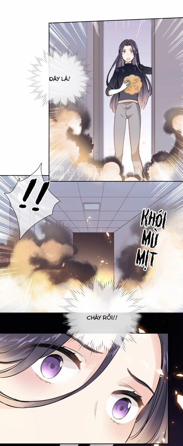 Xuyên Hành Thế Giới Chi Hoa 1 trang 15