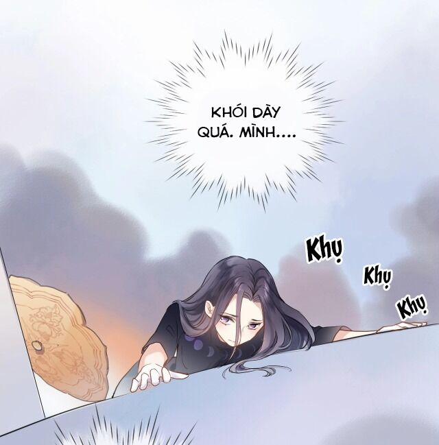 Xuyên Hành Thế Giới Chi Hoa 1 trang 18