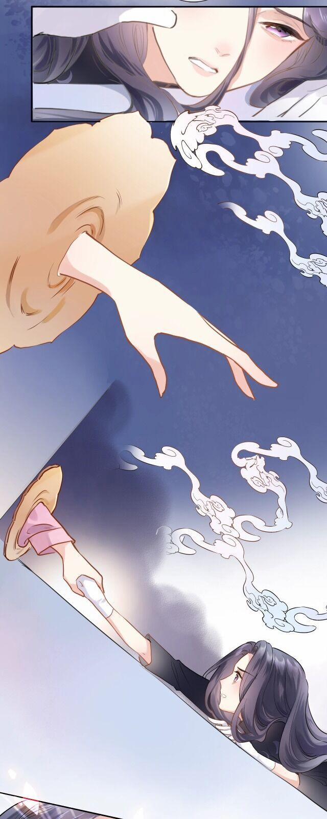 Xuyên Hành Thế Giới Chi Hoa 1 trang 24