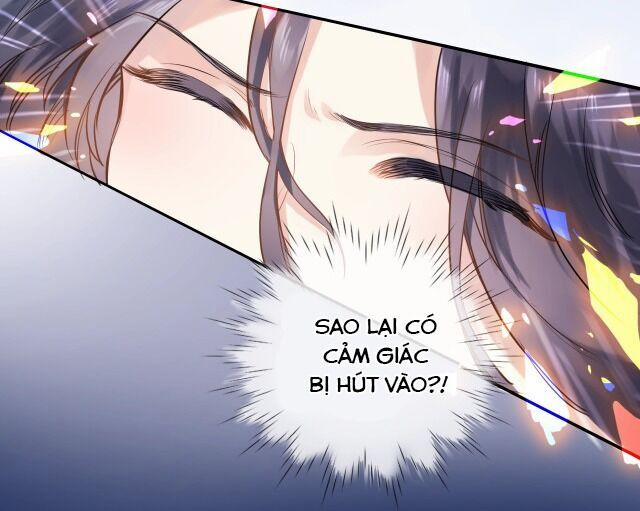 Xuyên Hành Thế Giới Chi Hoa 1 trang 25