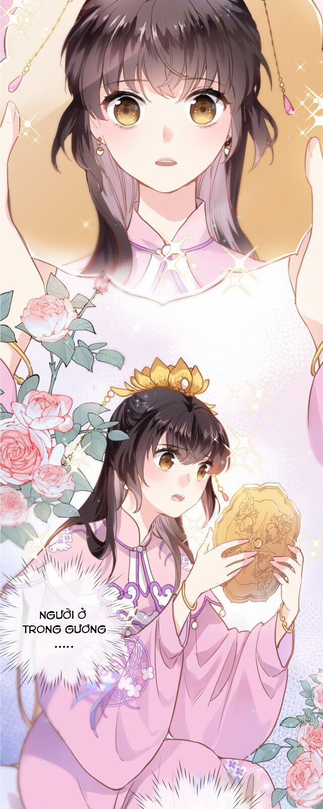 Xuyên Hành Thế Giới Chi Hoa 1 trang 39