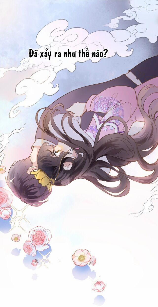 Xuyên Hành Thế Giới Chi Hoa 1 trang 4