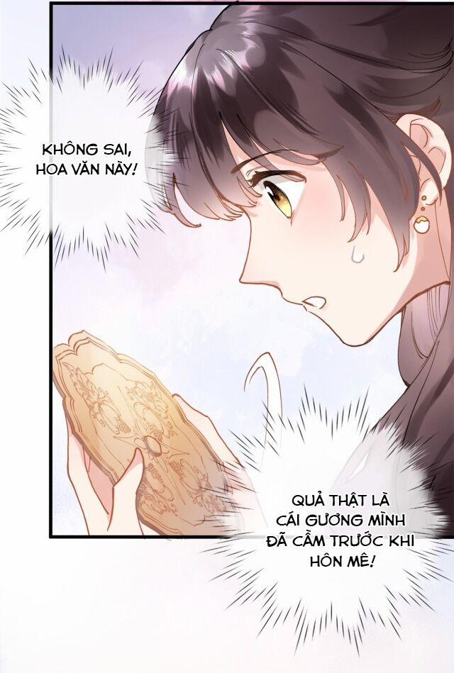 Xuyên Hành Thế Giới Chi Hoa 1 trang 41