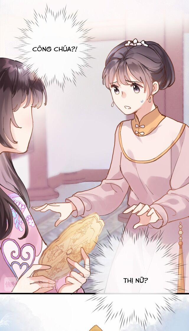 Xuyên Hành Thế Giới Chi Hoa 1 trang 42