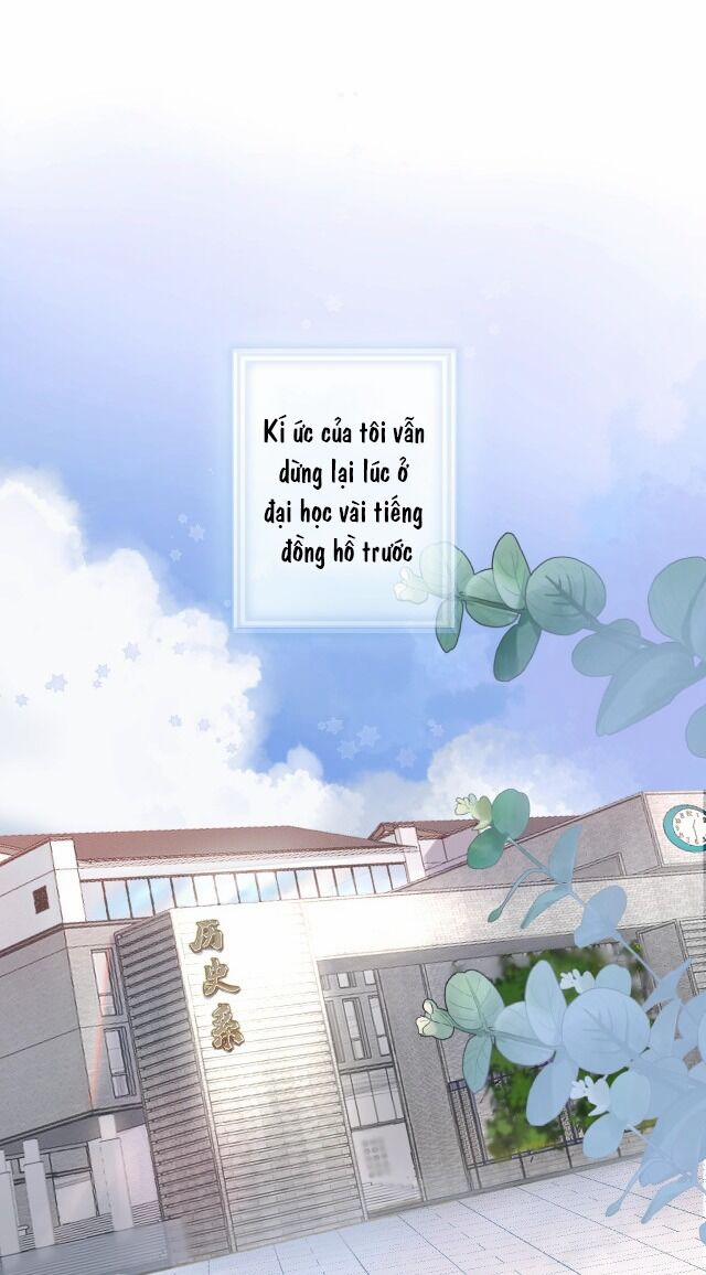 Xuyên Hành Thế Giới Chi Hoa 1 trang 6