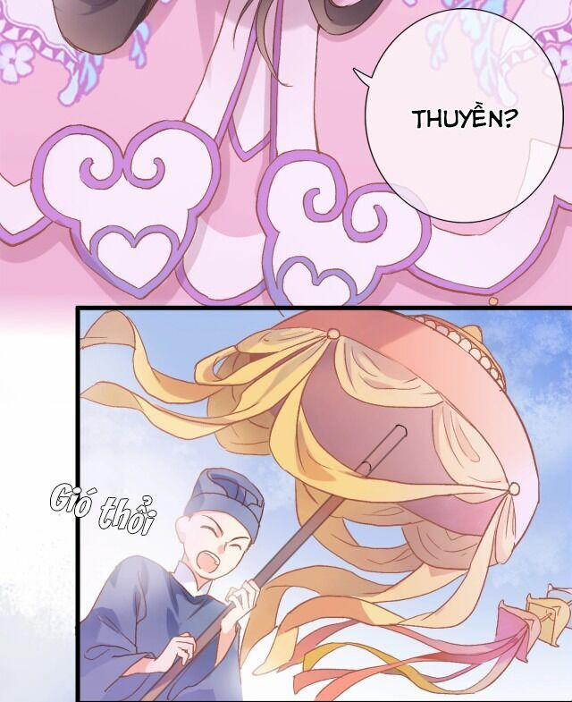 Xuyên Hành Thế Giới Chi Hoa 1 trang 62