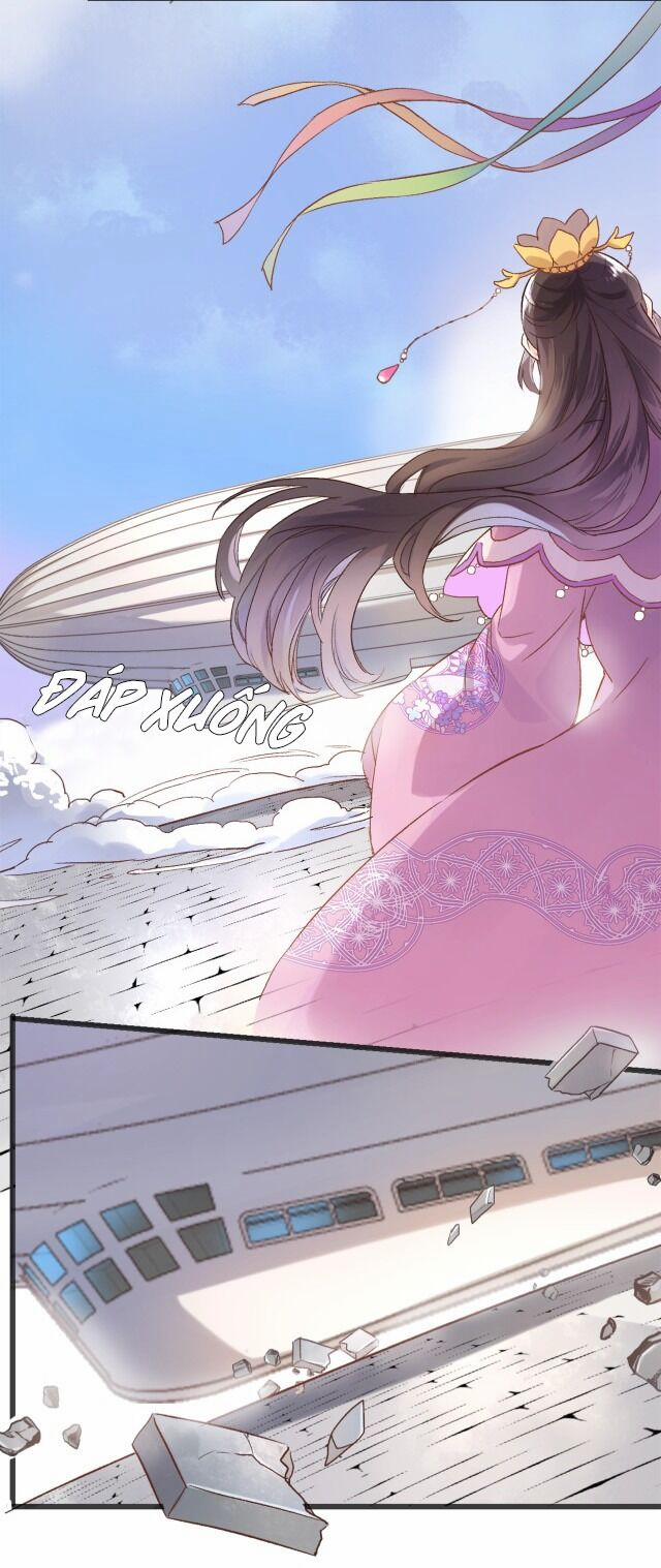 Xuyên Hành Thế Giới Chi Hoa 1 trang 63