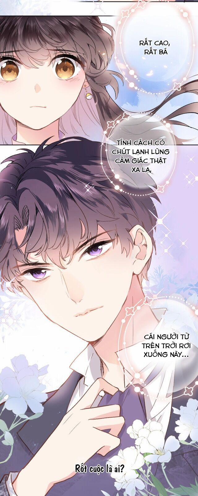 Xuyên Hành Thế Giới Chi Hoa 1 trang 69