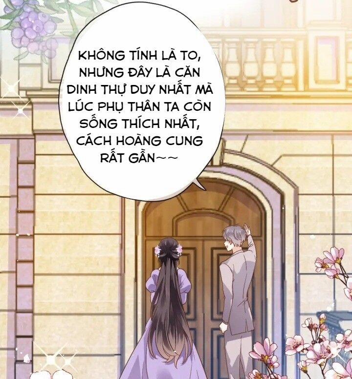 Xuyên Hành Thế Giới Chi Hoa 10 trang 13