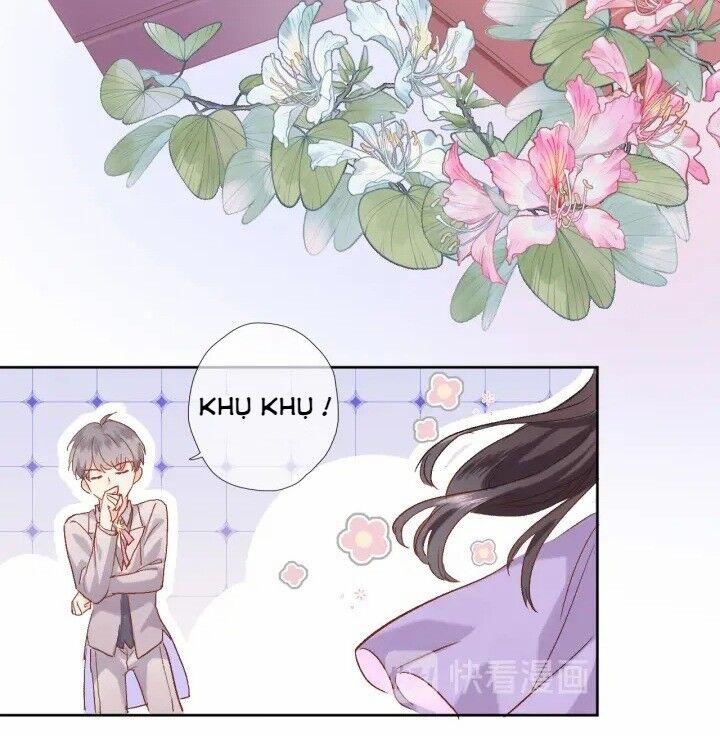 Xuyên Hành Thế Giới Chi Hoa 10 trang 21