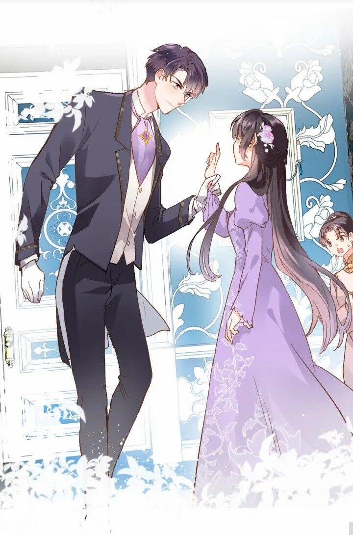 Xuyên Hành Thế Giới Chi Hoa 10 trang 37