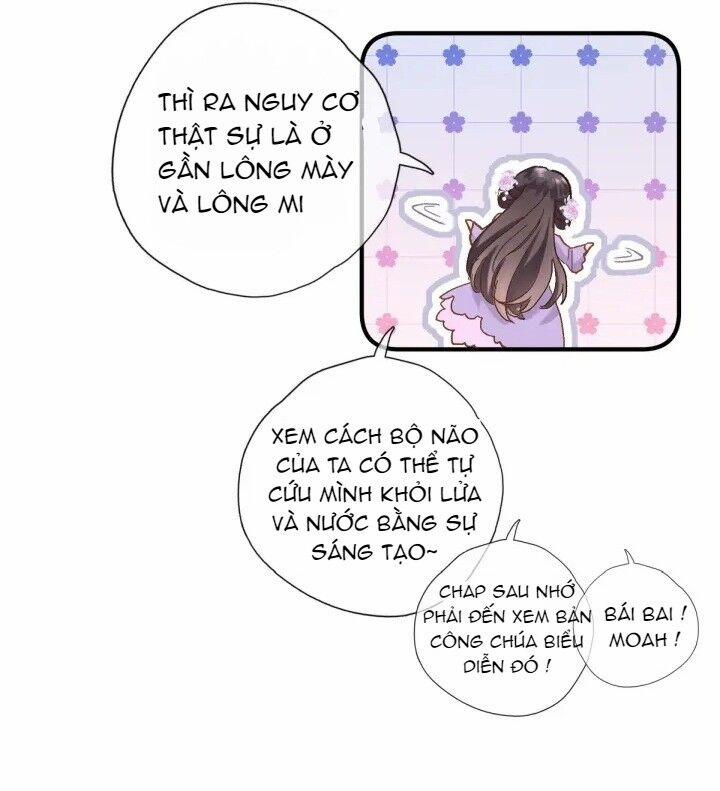 Xuyên Hành Thế Giới Chi Hoa 10 trang 41