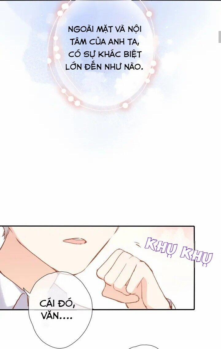 Xuyên Hành Thế Giới Chi Hoa 10 trang 7