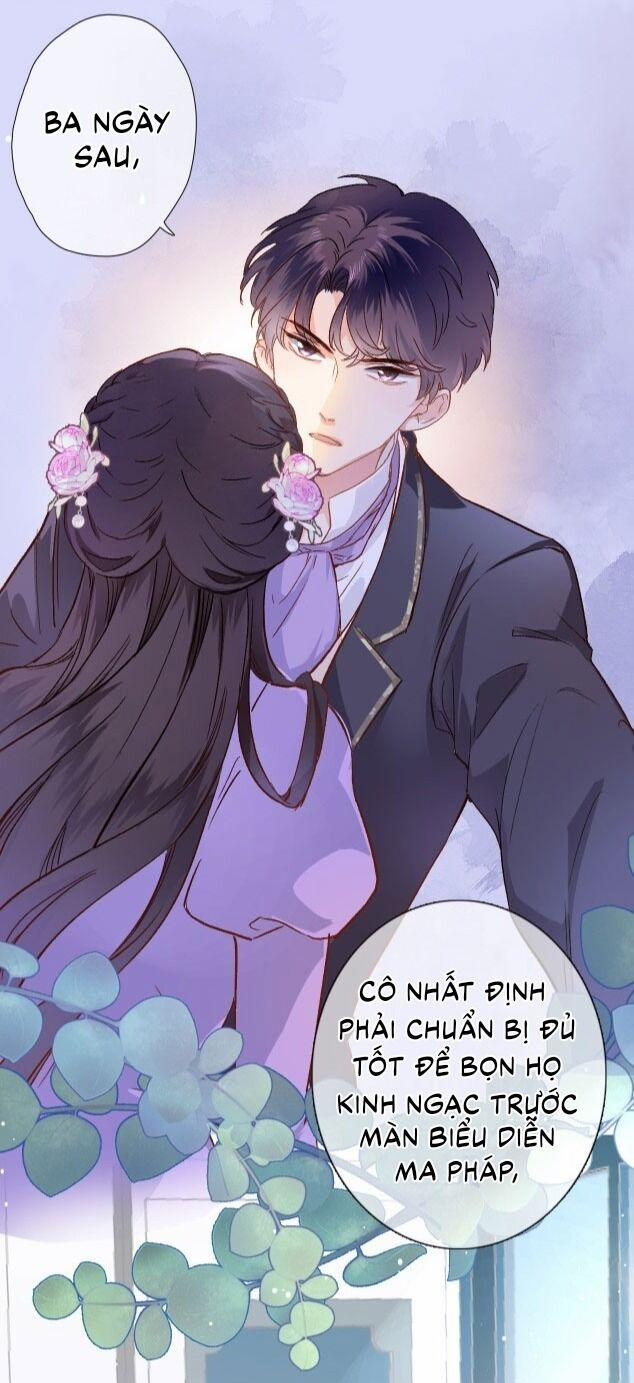 Xuyên Hành Thế Giới Chi Hoa 11 trang 12