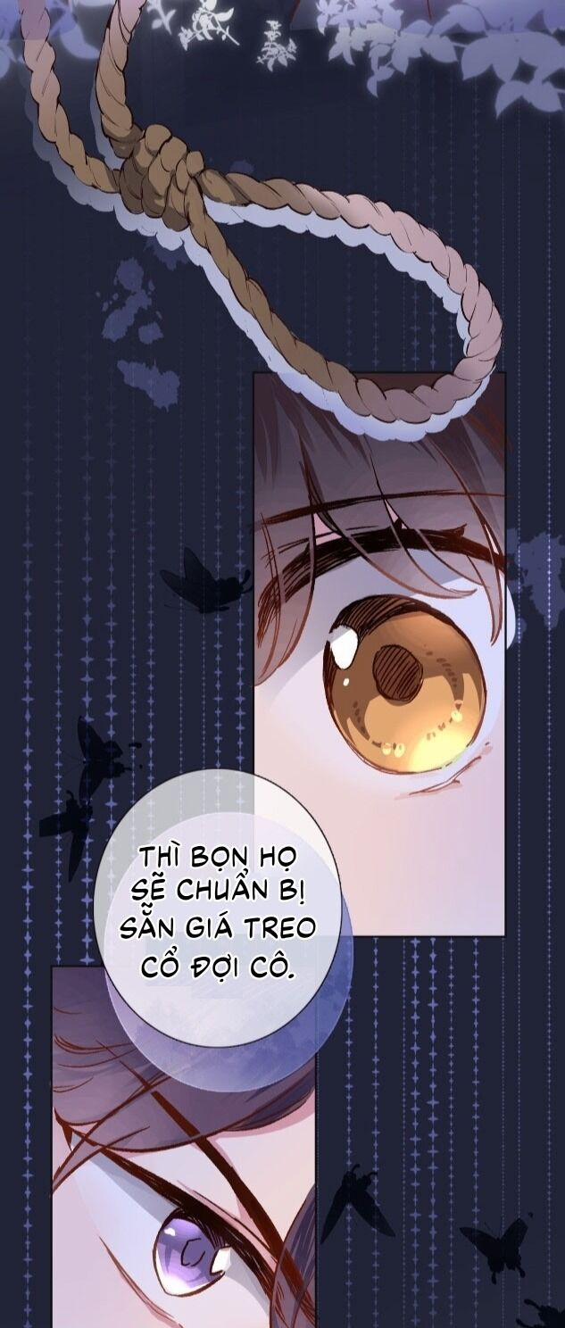 Xuyên Hành Thế Giới Chi Hoa 11 trang 14