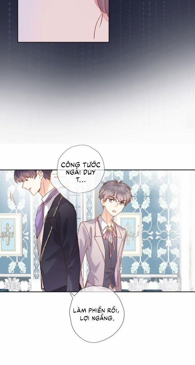 Xuyên Hành Thế Giới Chi Hoa 11 trang 15