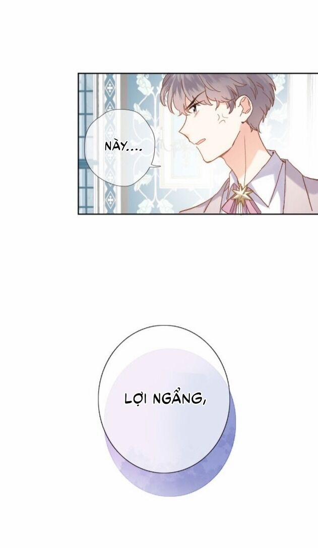 Xuyên Hành Thế Giới Chi Hoa 11 trang 16