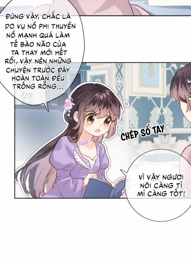 Xuyên Hành Thế Giới Chi Hoa 11 trang 22