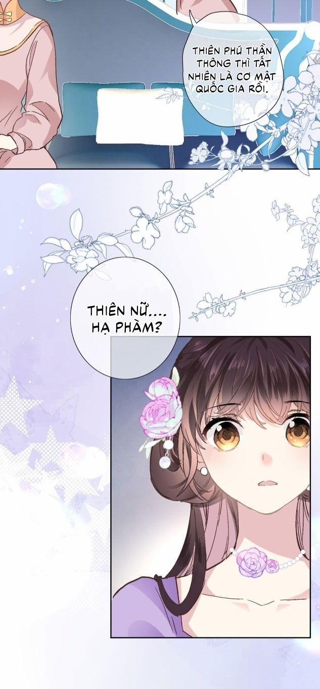 Xuyên Hành Thế Giới Chi Hoa 11 trang 25