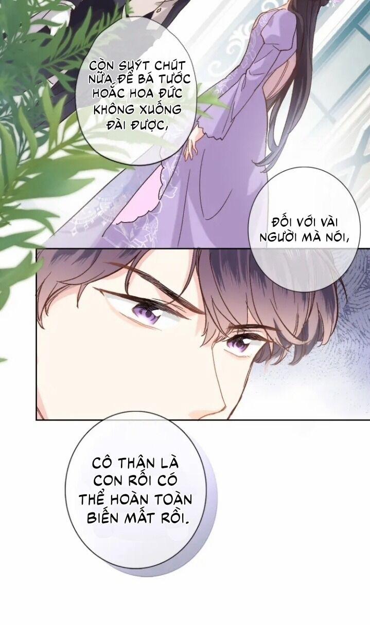 Xuyên Hành Thế Giới Chi Hoa 11 trang 6