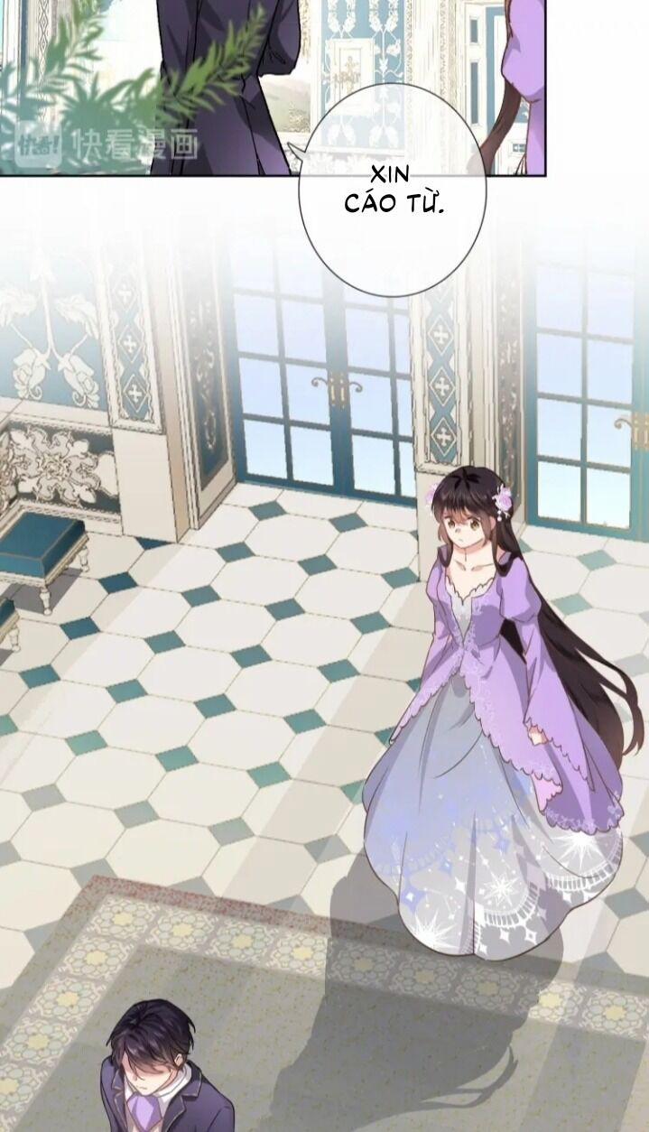 Xuyên Hành Thế Giới Chi Hoa 11 trang 9