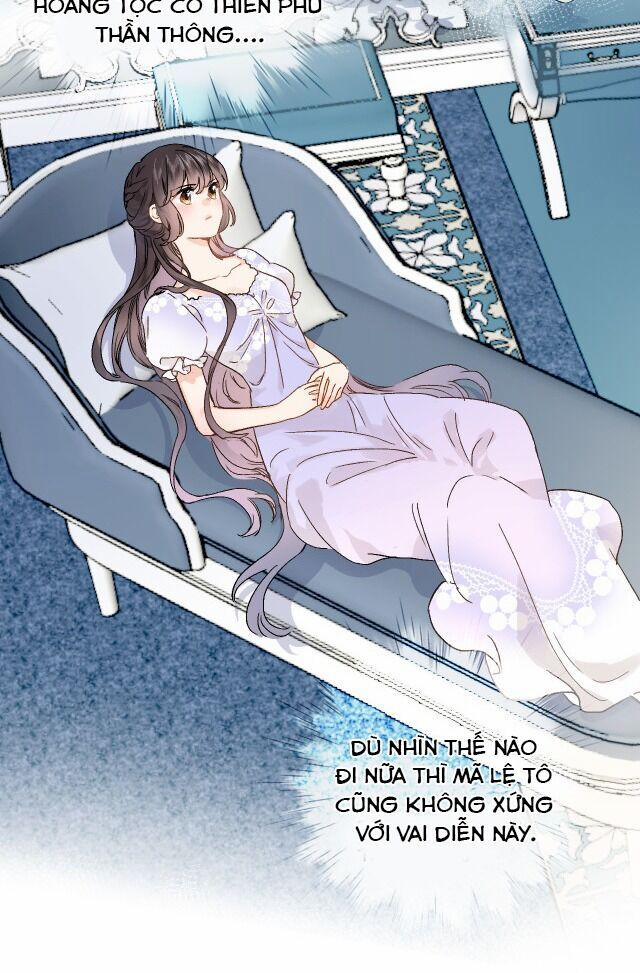 Xuyên Hành Thế Giới Chi Hoa 12 trang 11