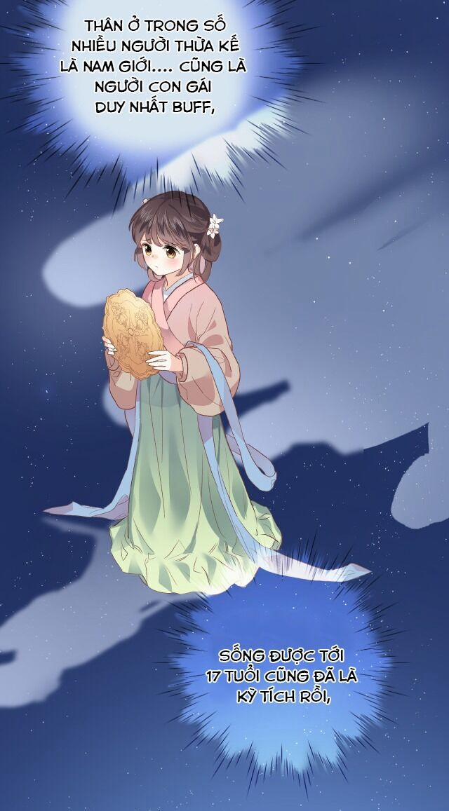 Xuyên Hành Thế Giới Chi Hoa 12 trang 14