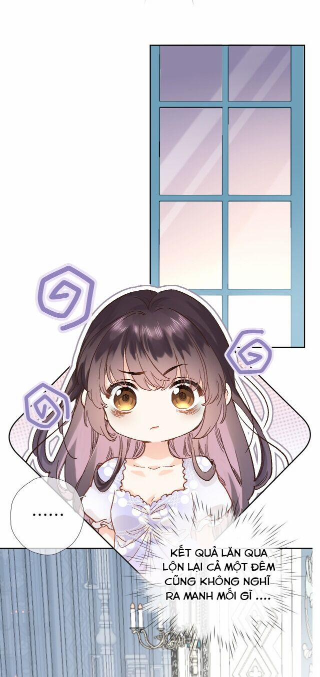 Xuyên Hành Thế Giới Chi Hoa 12 trang 18