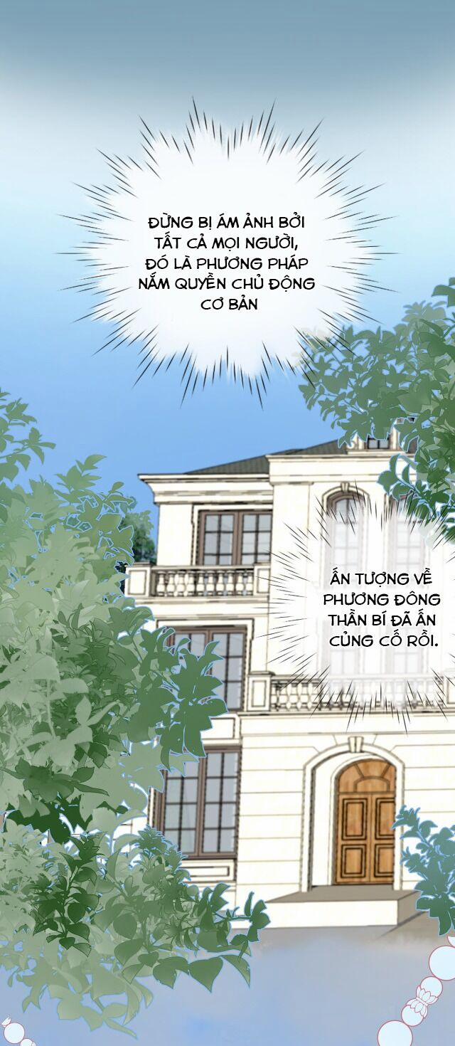 Xuyên Hành Thế Giới Chi Hoa 12 trang 22