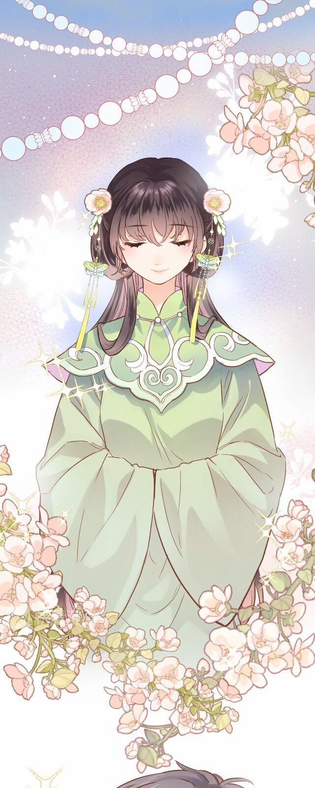 Xuyên Hành Thế Giới Chi Hoa 12 trang 23