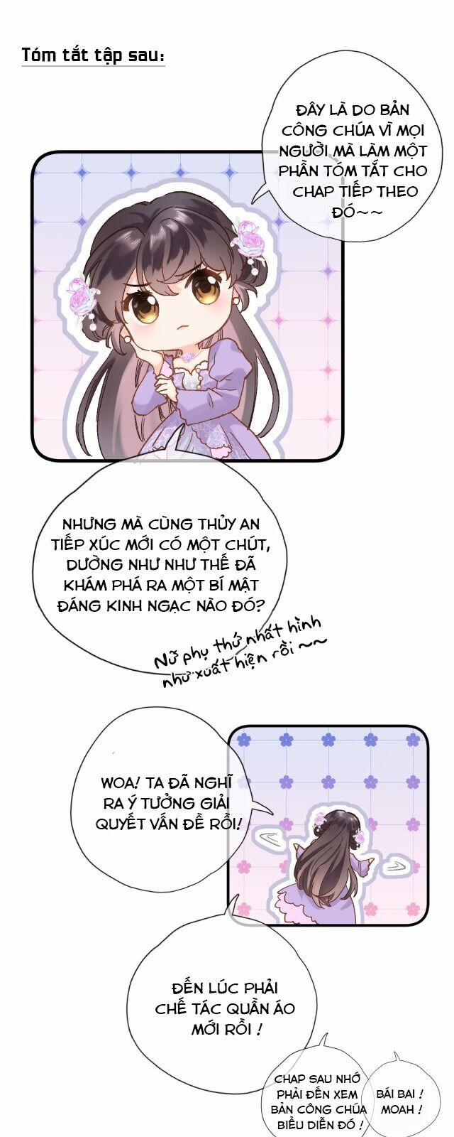 Xuyên Hành Thế Giới Chi Hoa 12 trang 35