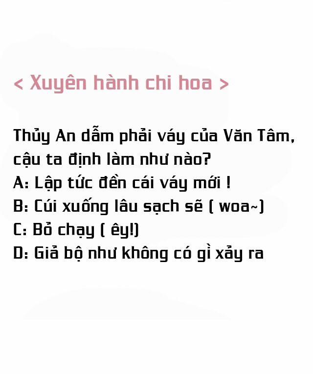 Xuyên Hành Thế Giới Chi Hoa 12 trang 37