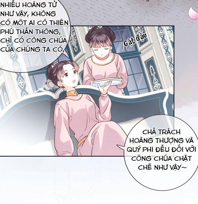 Xuyên Hành Thế Giới Chi Hoa 12 trang 6